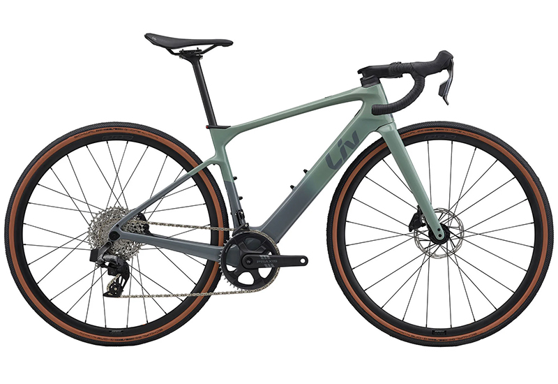 Avail Advanced E+ Elite AR - 2026