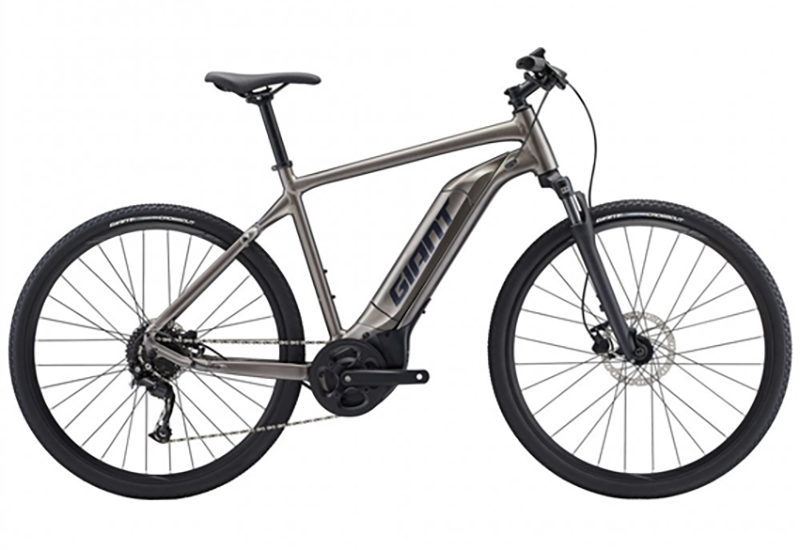 Roam E+ GTS - 2022