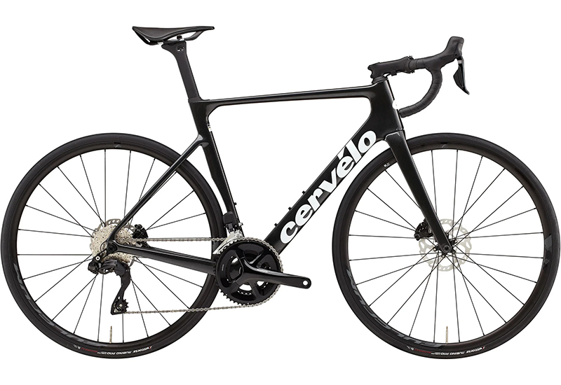 Soloist 105 Di2 - 2024