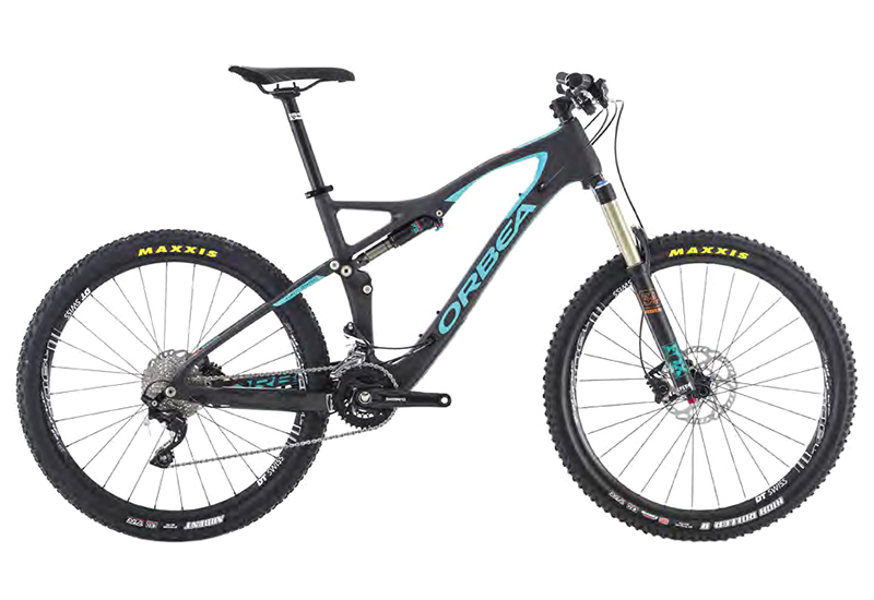 Occam AM M30 - 2016