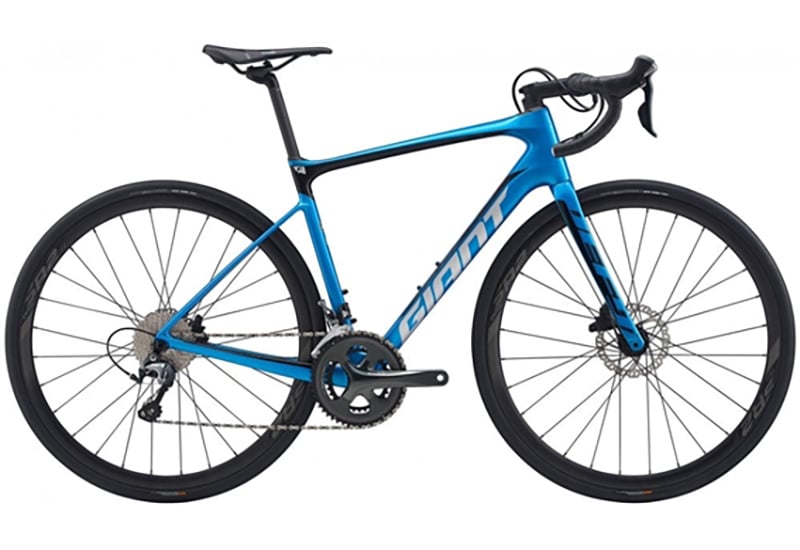 Defy Advanced 3 - 2020