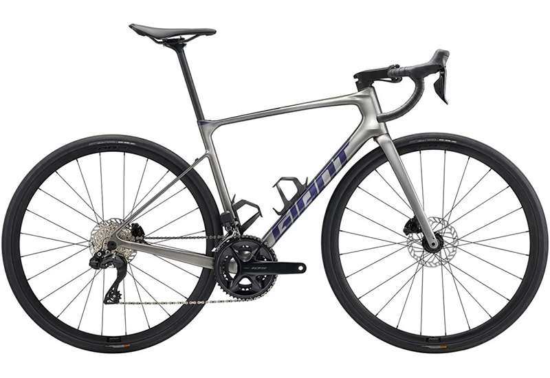 Defy Advanced 1 - 2024