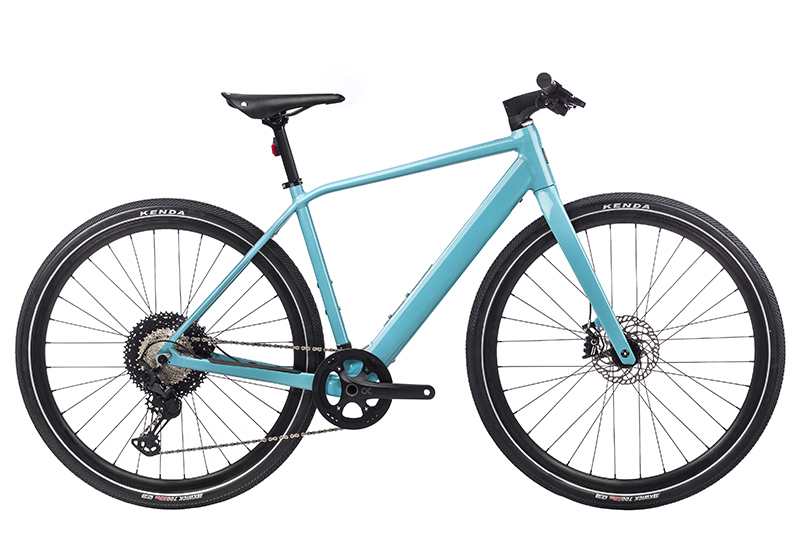 Vibe H10 - 2022
