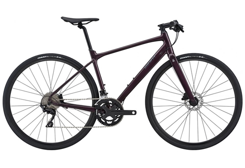 FastRoad SL 1 - 2021
