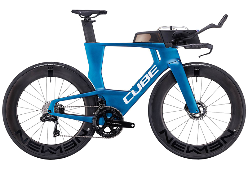 Aerium C:68X SLT - 2023