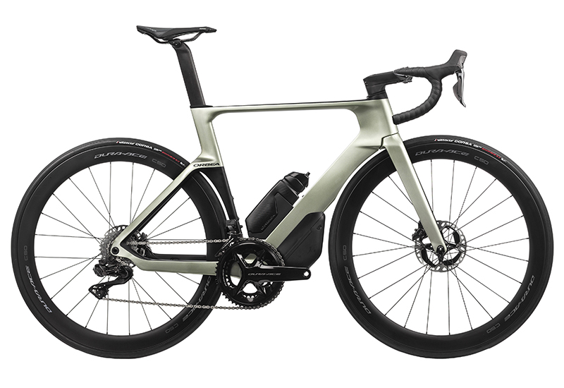 Orca Aero M10i-LTD - 2022