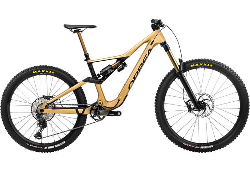 Rallon M Team - 2023