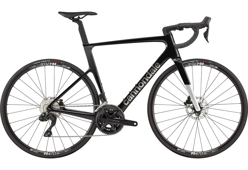 SuperSix Evo - 2024