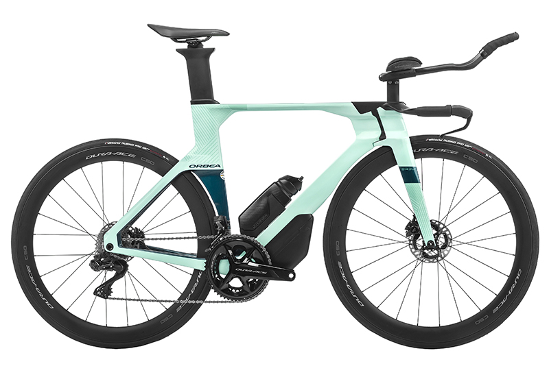 Ordu M10i LTD - 2022