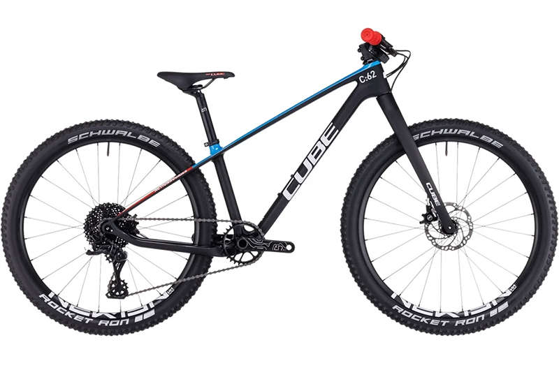 Elite 240 C:62 Pro - 2025