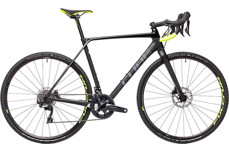 Cross Race C:62 Pro - 2021