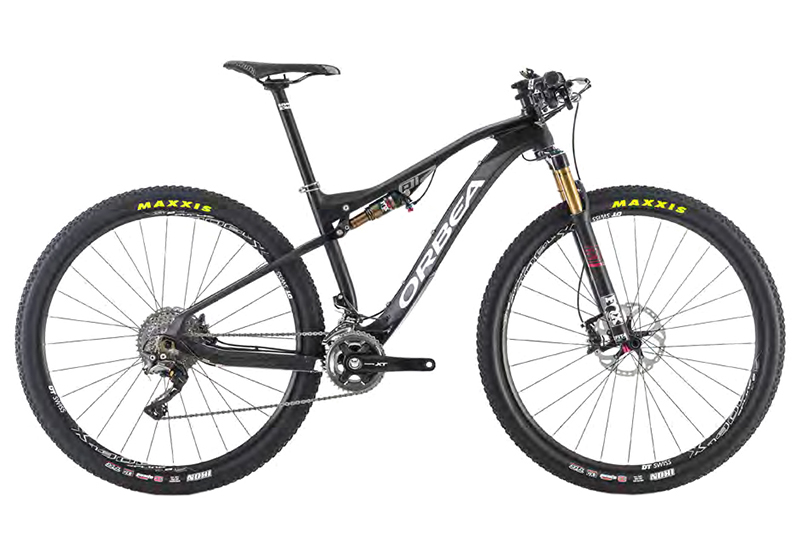 Oiz M20 - 2016
