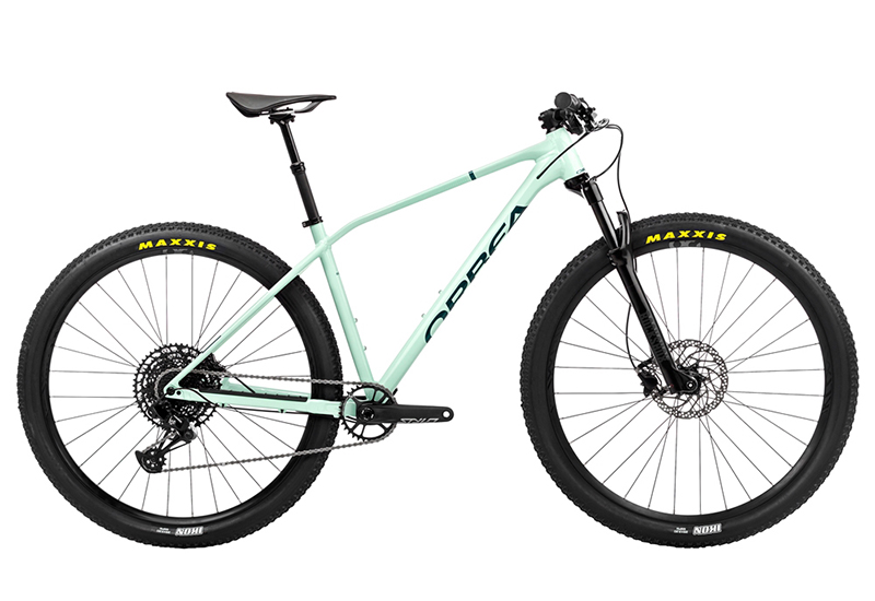 Alma H10 Eagle - 2023
