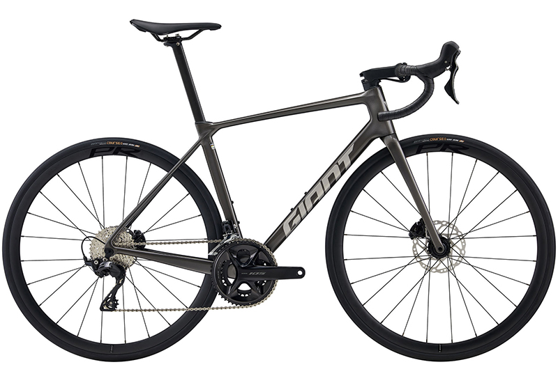 TCR Advanced 2-PC - 2026