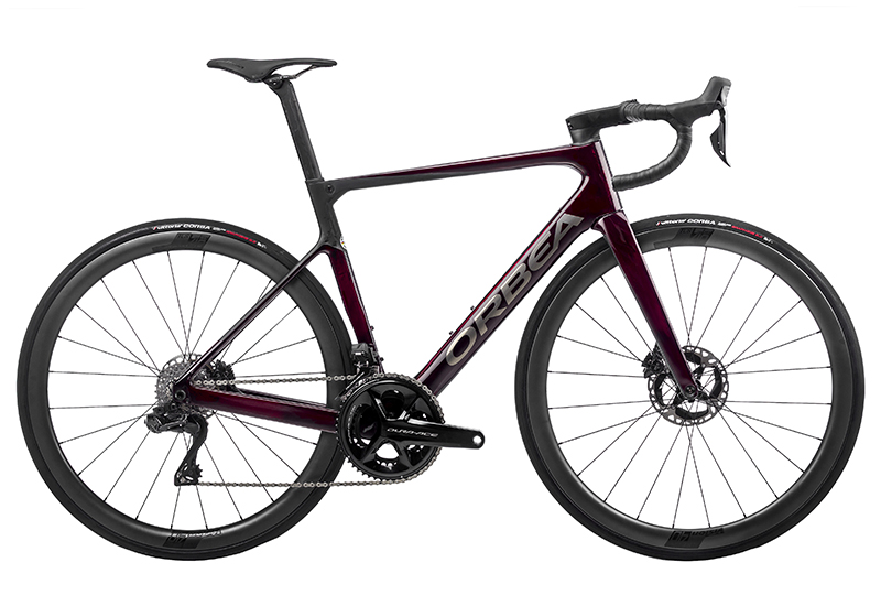 Orca M10i LTD - 2022