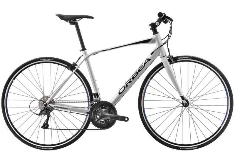 Avant H50 Flat - 2017