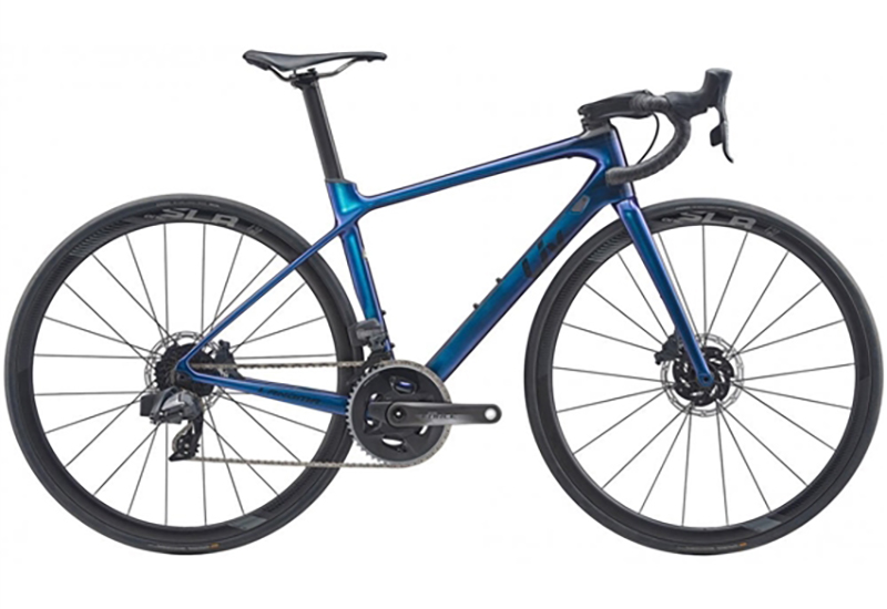 Liv Langma Advanced Pro 0 Disc - 2020