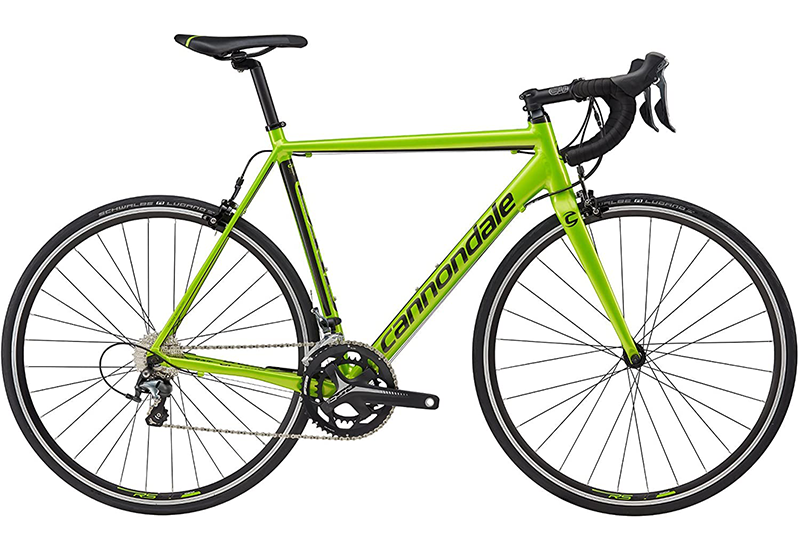 CAAD Optimo Rim Brake - 2017