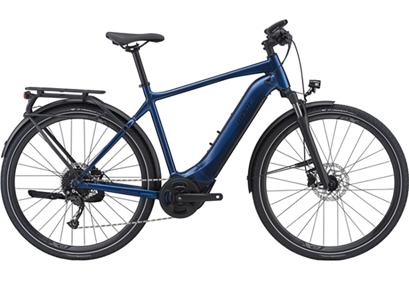 Explore E+ 2 GTS - 2022