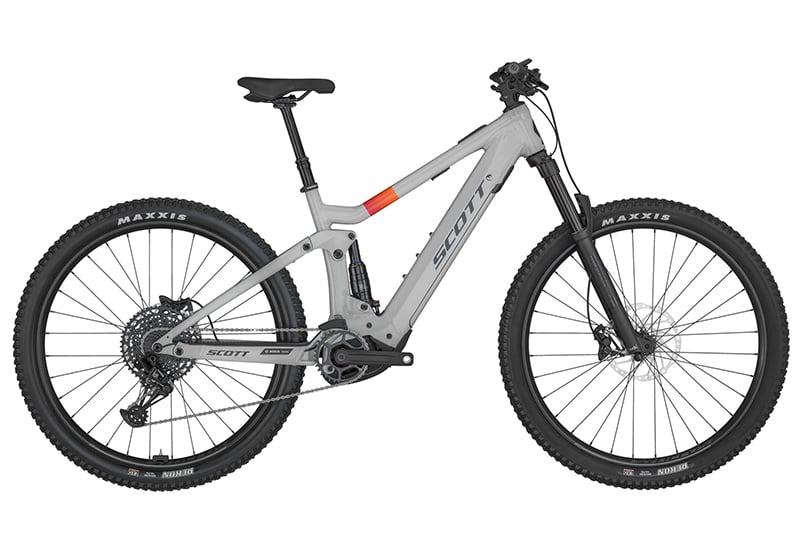 Strike eRIDE 930 - 2025