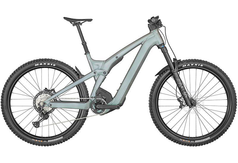Patron eRide 910 - 2023