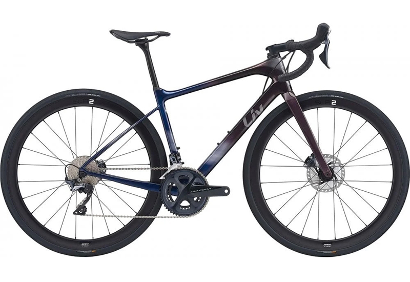 Liv Avail Advanced Pro 2 - 2021