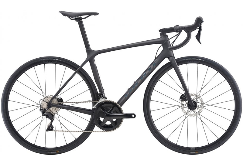 TCR Advanced 2 Disc Pro Compact - 2021