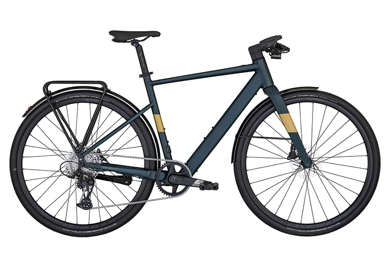 Metrix eRIDE - 2025