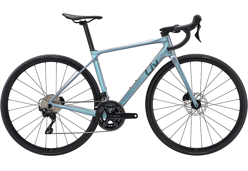 Liv Langma Advanced 2 - 2025