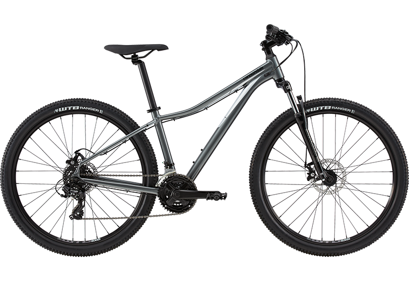 Trail SL/Cujo - 2020