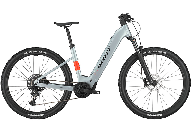 Aspect eRIDE 910 Wave - 2025