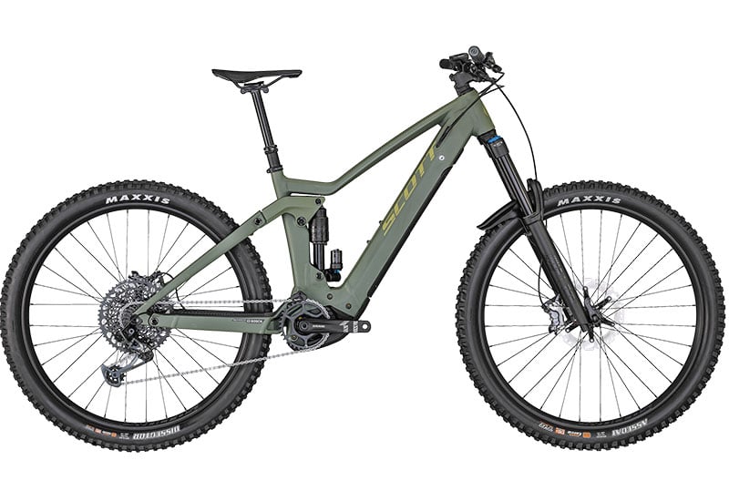 Ransom eRIDE 910 - 2022