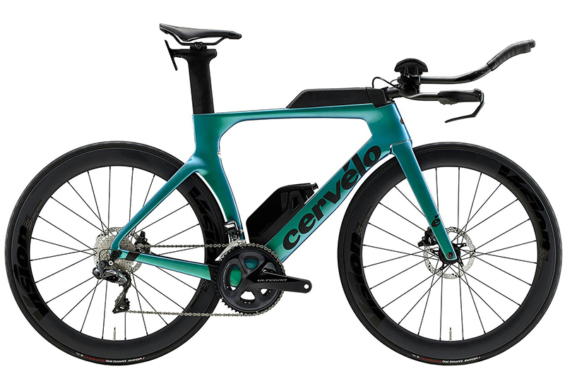 P-Series Disc - 2021