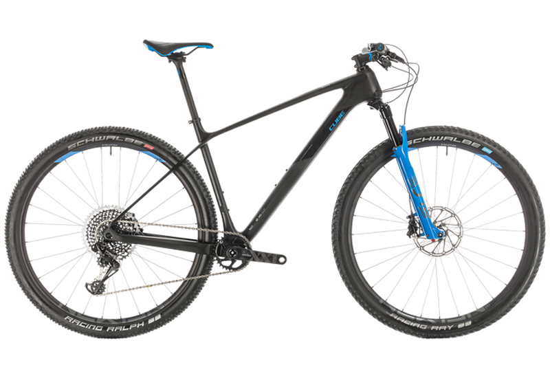 Elite C:68X Race - 2020