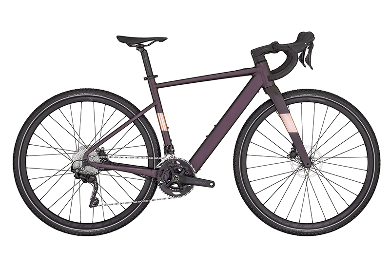 Contessa Speedster Gravel eRIDE 25 - 2025