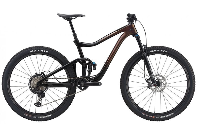 Trance Advanced Pro 29 1 - 2021