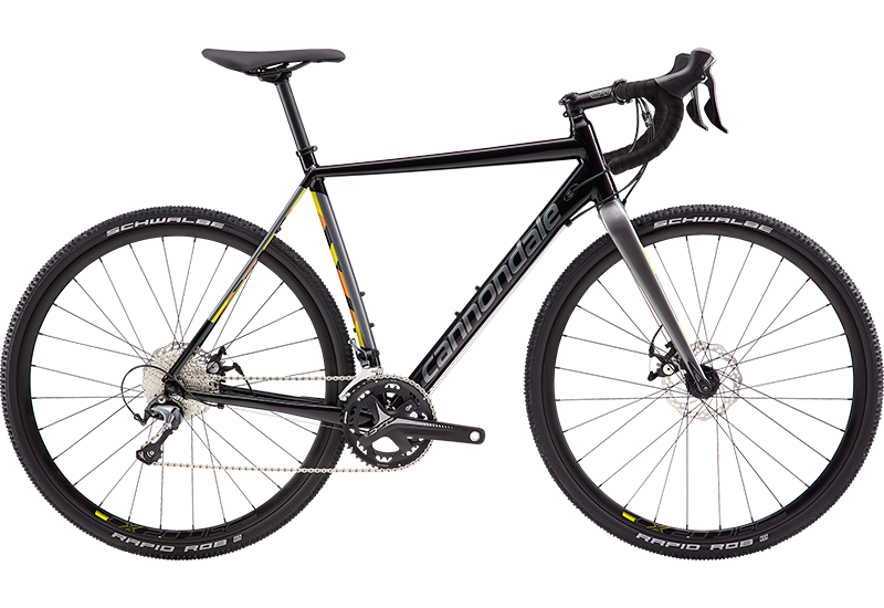 CAAD X - 2019