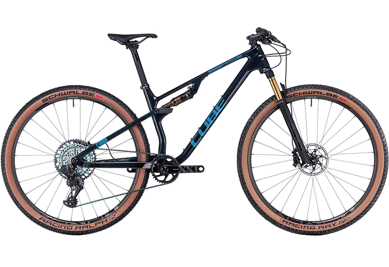 AMS 100 Super HPC SL 29 - 2023