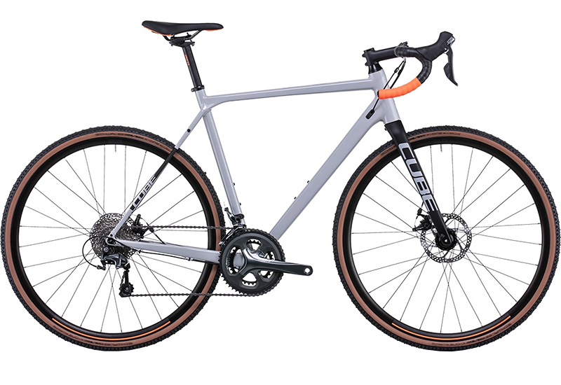 Cross Race - 2022
