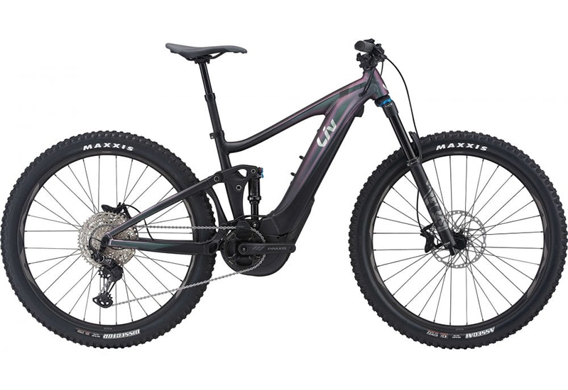 Liv Intrigue X E+ 2 Pro - 2021