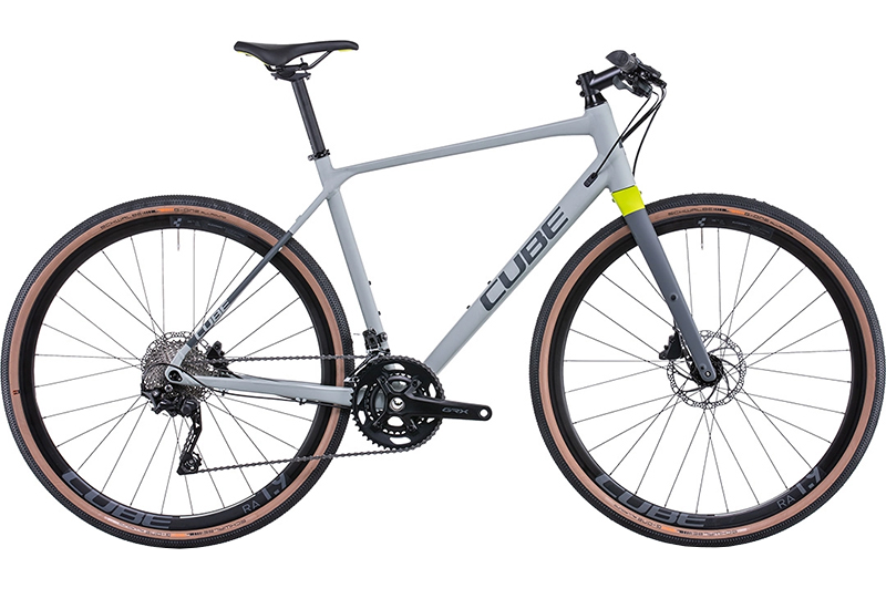 SL Road Pro - 2022