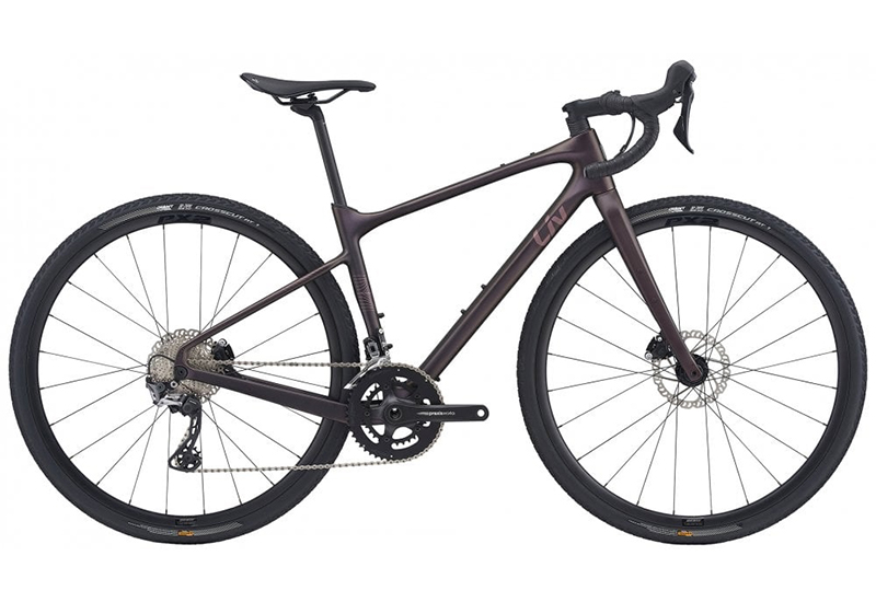 Liv Devote Advanced 2 - 2021