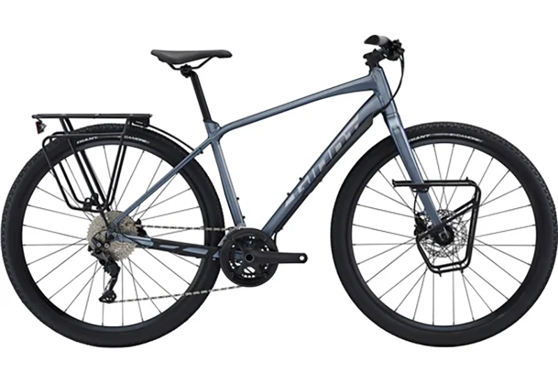 ToughRoad SLR 1 - 2022