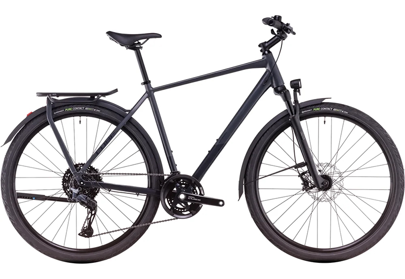 Kathmandu SLX - 2025