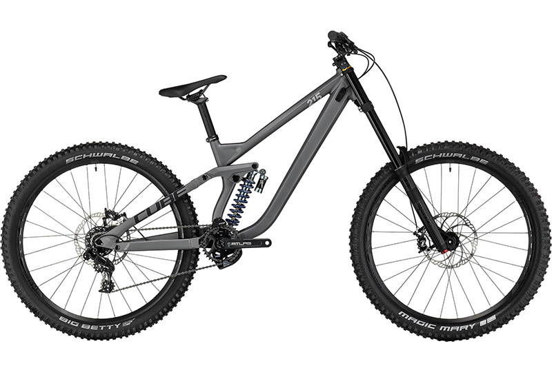 TWO15 Pro 27.5 - 2024