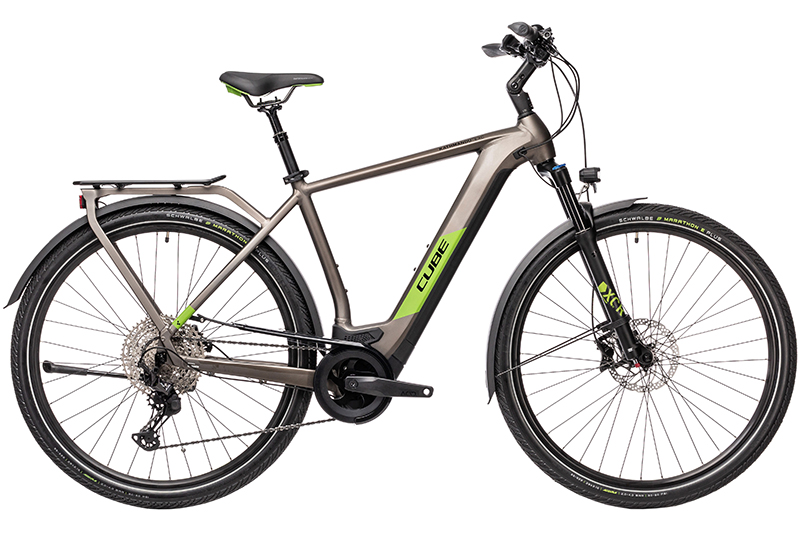 Kathmandu Hybrid EXC 625 - 2021