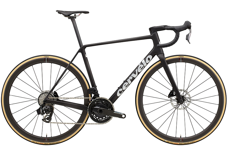 R5 Force AXS - 2026
