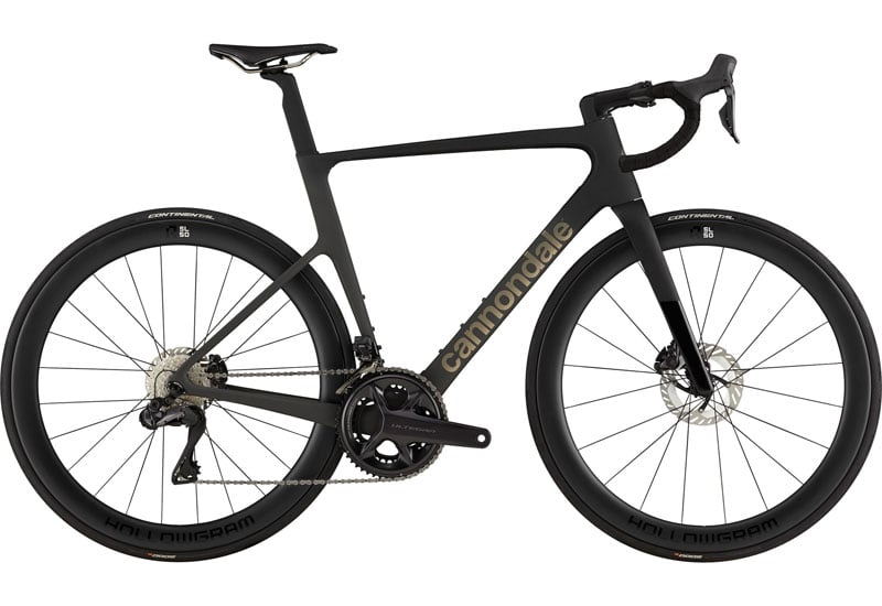 SuperSix Evo - 2024