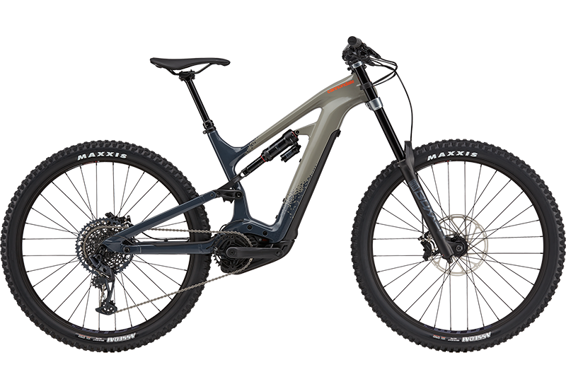 Moterra Neo - 2021
