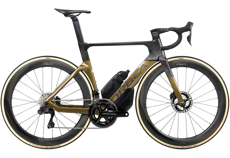 Orca Aero M10i LTD - 2025